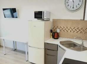 Квартира на Евгения Савкова