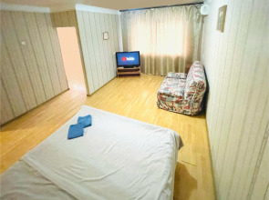 Апартаменты Central City Flat