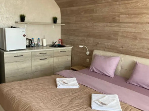 Гостевой дом Кристина и Карина