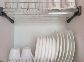 Квартира На Тарифной 29А