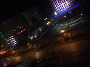 Апартаменты Welcome Home на 50 лет октября 1