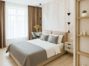 Estetika Otdykha Apartments