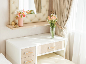 Апартаменты класса Люкс на Тюльпанов