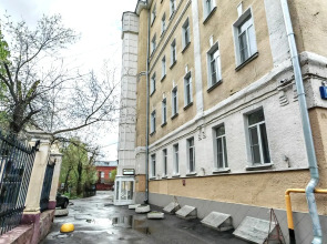 Отель Дом паломника АГИОС