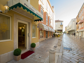 Palazzo Venezia Mini-Hotel