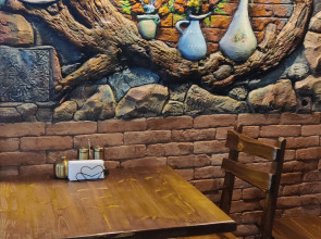 Отель Mimino T&G