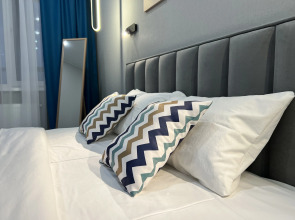 Апартаменты GRAND APART Modern 3