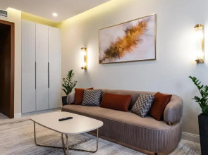 Отель Казахстан