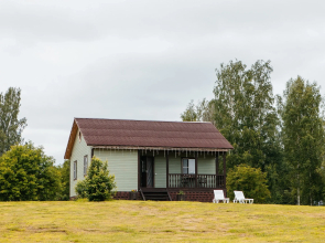 Prozrachny Bereg 2 Private House