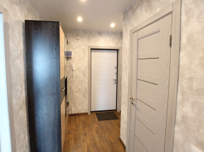 Квартира Дом Путешественника