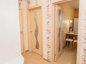 Апартаменты Комфорт