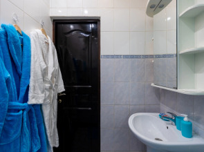 Квартира Пять Звёзд Сквер Слобода Весны