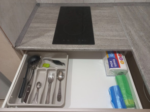 Квартира Апартаменты Сапфир Елькина 14