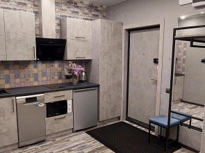 Апартаменты Песчаный пляж