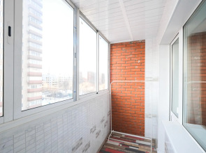 Апартаменты Домант Романова 60/1 (1)