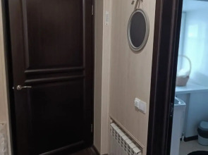 Частный Дом Волжская Дача с Террасой