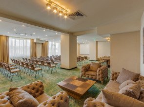 Отель Sole Palace