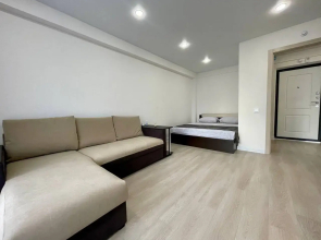 Квартира 1комн для 4 Гостей рядом с М5