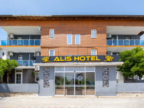 Отель Alis Fethiye