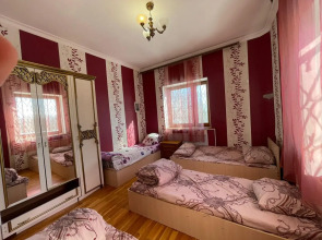 Гостевой дом М2