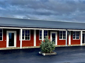 Villa Kenzhe Recreation camp