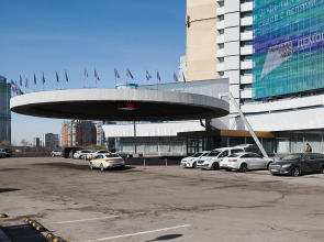 Апартаменты Студия Деметра