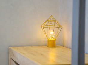 Квартира на Декабристов 36к2