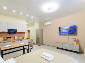 Апартаменты возле МНТК Микрохирургии глаза им.Федорова