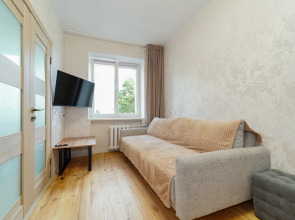 Апартаменты на Обойной 10