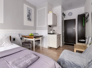 Апартаменты RentalSPb