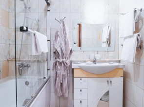 Гостевой дом Невский комфорт