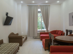 Меблированные комнаты Miracle