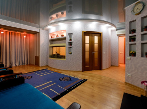 Apartamenty OK! Aleksea Belenca 11/1
