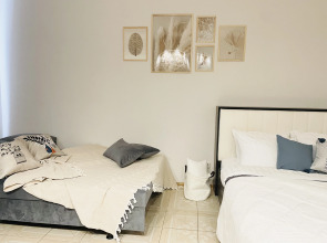 Апартаменты Atmosfera Sna в Центре у ЖД