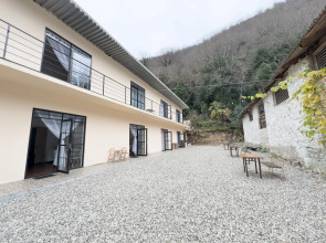 Апартаменты АИБГА