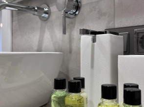 Апартаменты "Ваш Образ жизни" в Охта Парке