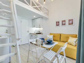 Апартаменты Софит