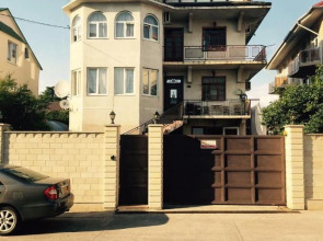 Гостевой дом Жемчужина. В гостях у Валентины