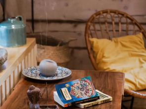 Гостевой дом Мироздание