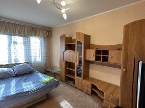 Na Lenina 48a Flat