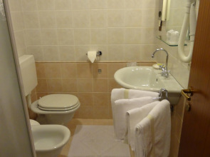 Hotel Minerva & Nettuno