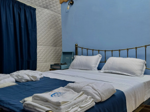 Glamping Shaori Space