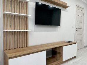 Апартаменты Уютная Квартира в Тихом районе от LetoApart