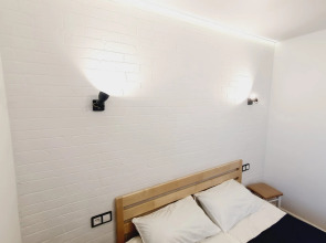 Апартаменты на Московской 30