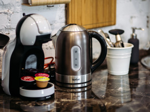 Апарт-отель City Apartments Deluxe rooms