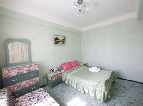 2 komnatnay kvartira ulica Lenina 63 Flat