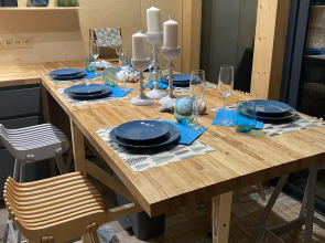 Гостевой дом Брусничный Барн