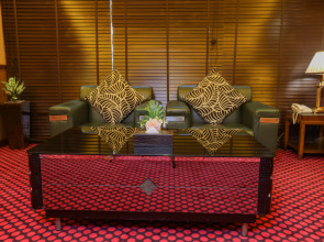 Fortune Pearl Hotel by Omega Hotels