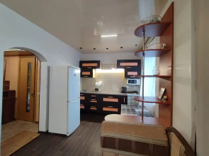 Апартаменты на Партизанском проспекте