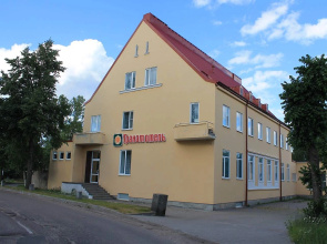 Granat Hotel